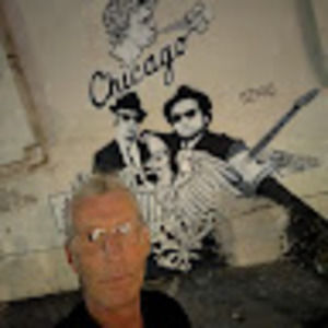 Meet your Posher, Gary